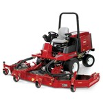 Máy cắt cỏ sân golf Groundsmaster® 4100-D (30449)